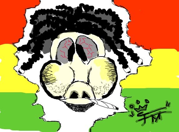Jah Jah