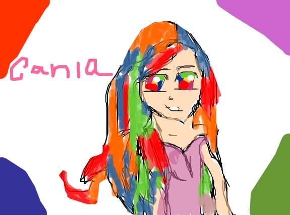 Cania