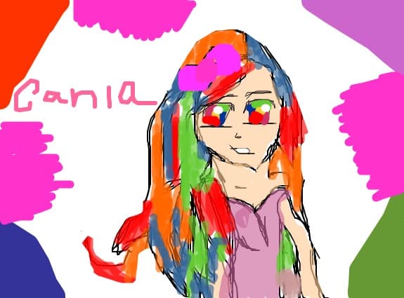 Cania