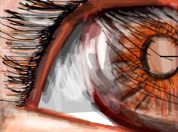 I see you all the time