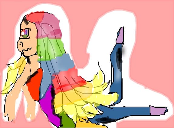 star rogvaiv girl