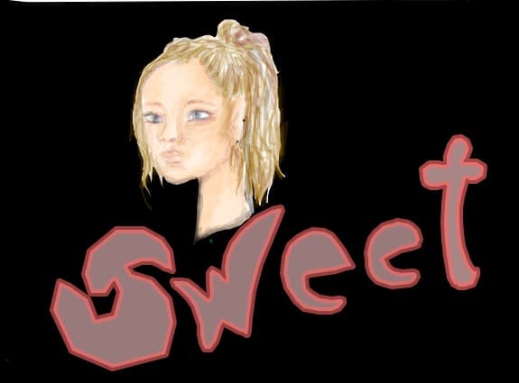sweet