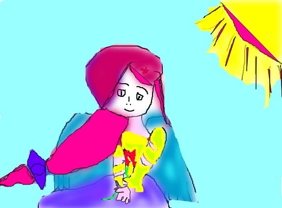 inger