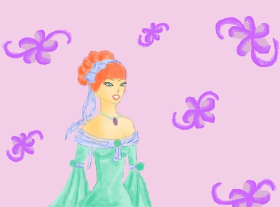 Princess