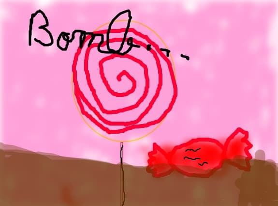 bomb