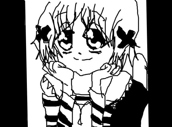 shugo chara