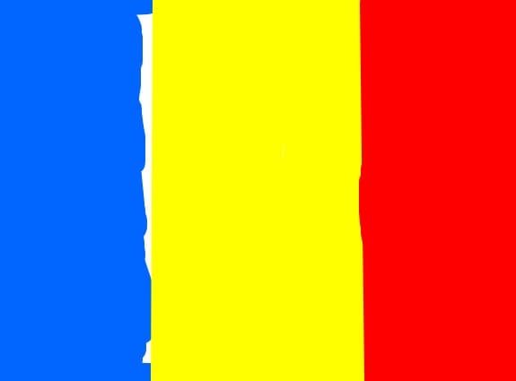 ole ole romania
