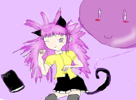 anime cool