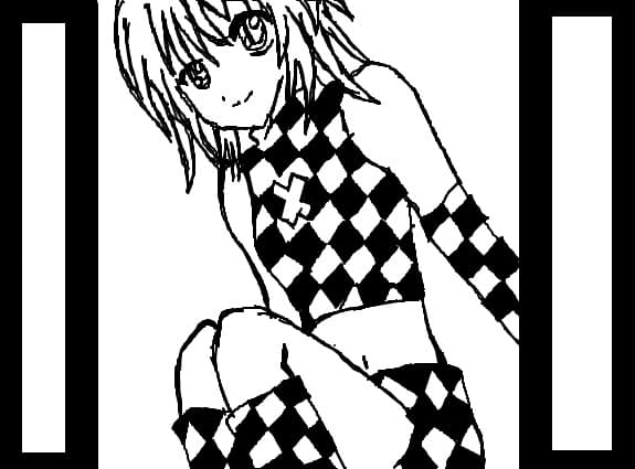 Shugo Chara:Amu