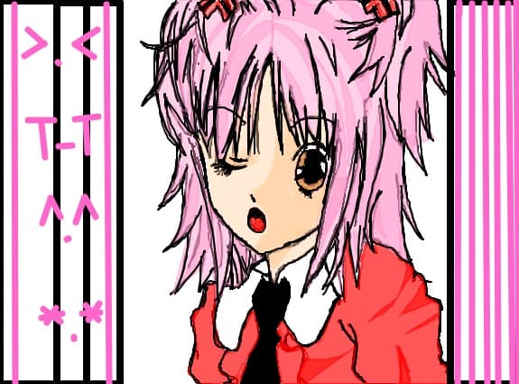 shugo chara