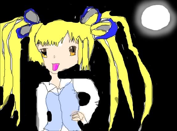 anime ..