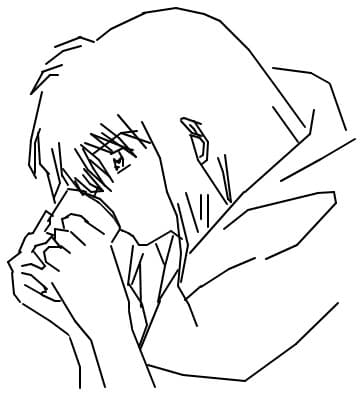 inuyasha drink