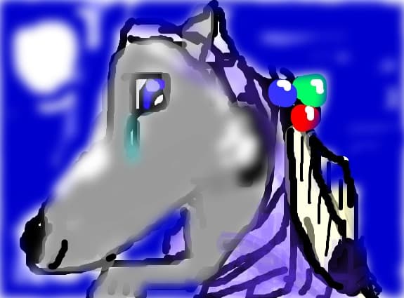 wolf...........