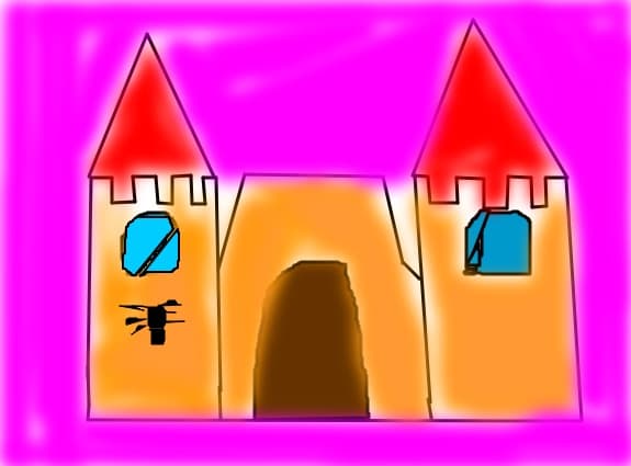 castel parasit