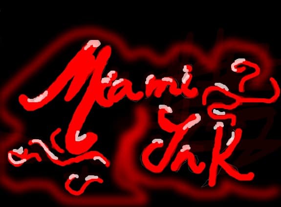 miami ink