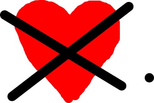 my heart