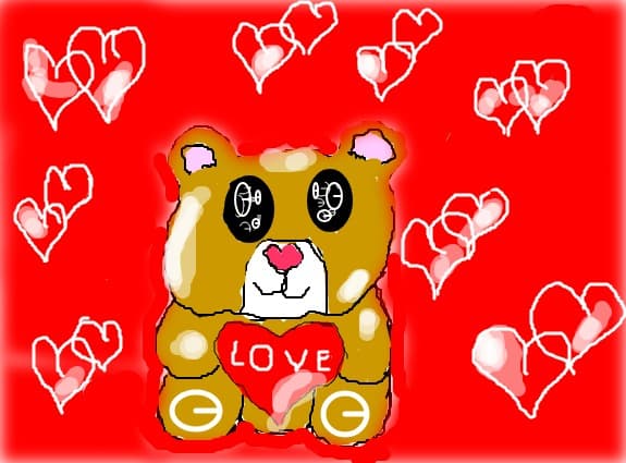love you