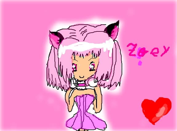 zoey 2
