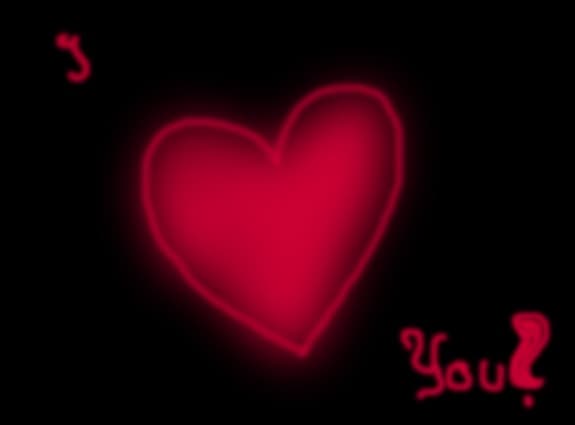 I love You!