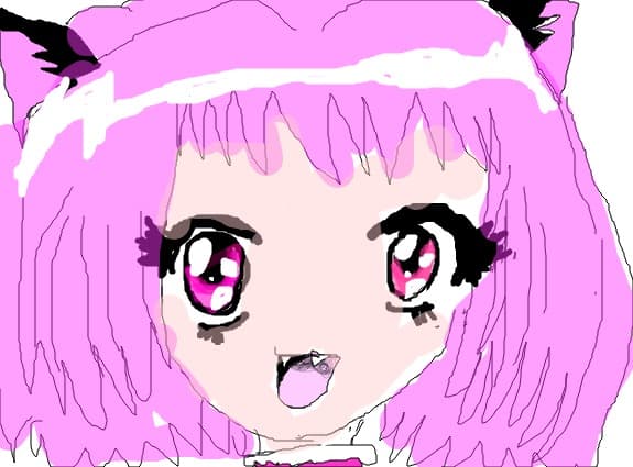 zoey cutee