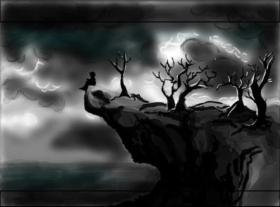 Nightwish - The Islander
