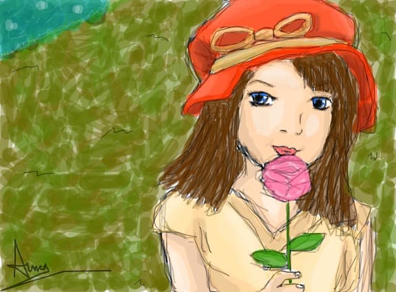 2 flori