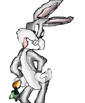 bugs bunny