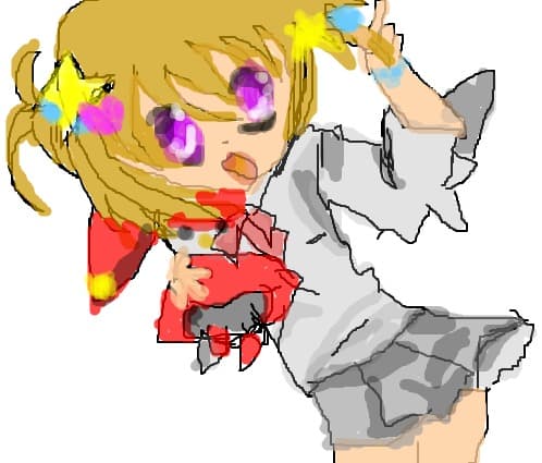 anime