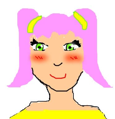 sakura mica........