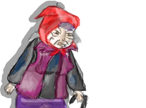 baba