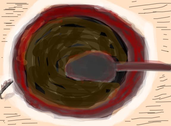 o cafea