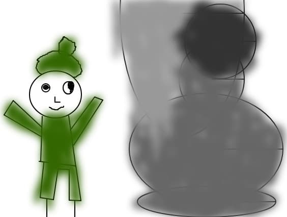 suicide bomber
