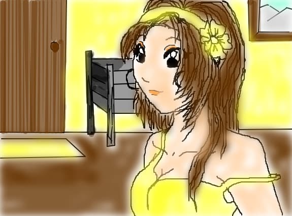 girl