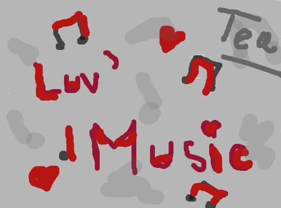 Love music