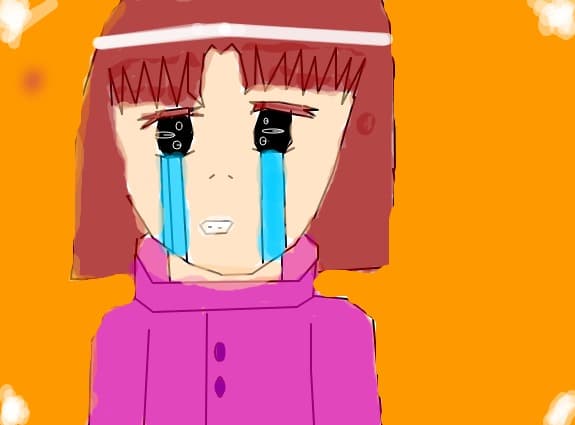 sad