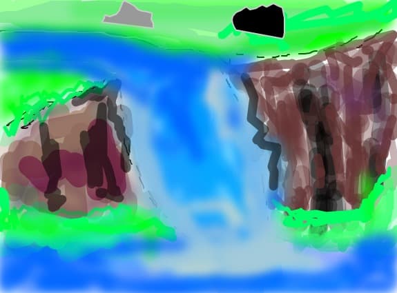 cascada