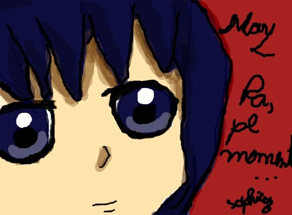 pe moment,voi face o pauza si voi pleca.ma veti gasi prin desenele voastre cu commuri,si daca desenu