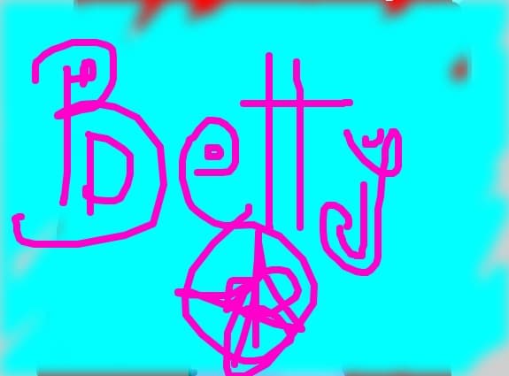 betty