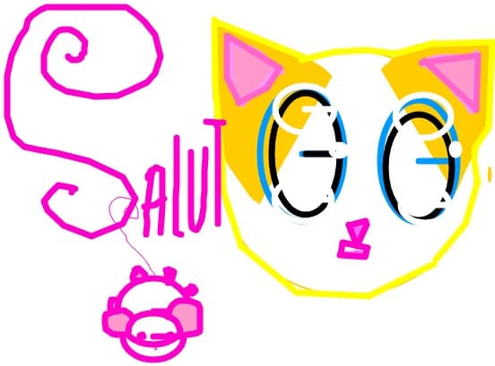 salut sunt noua pe site!!!!