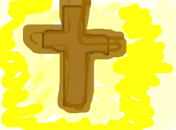 cross