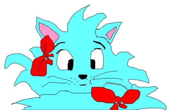 pisica