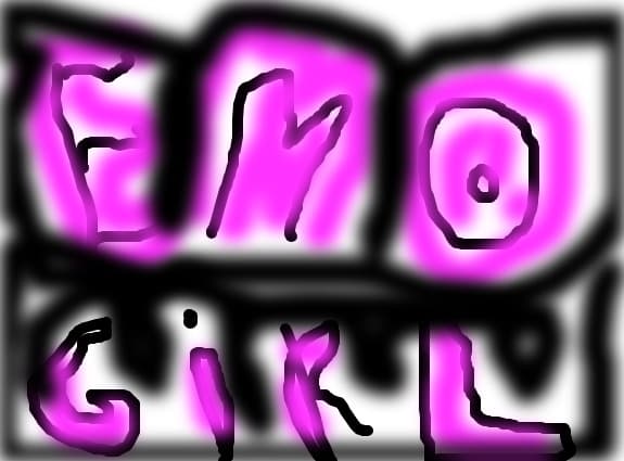 emo
