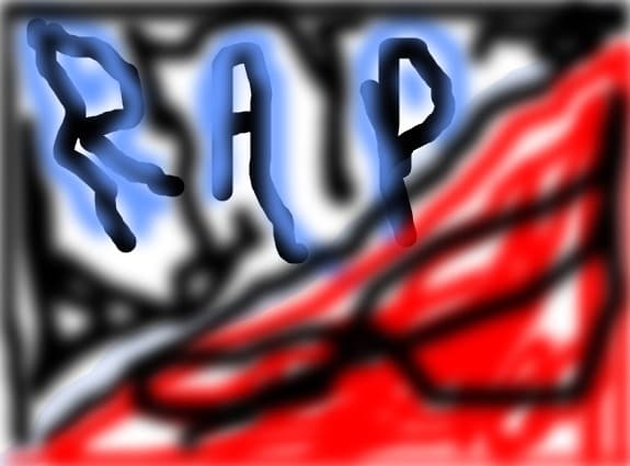 rap
