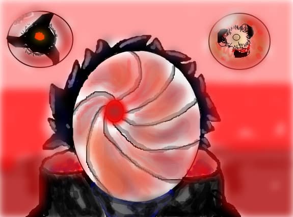 toby sharingan