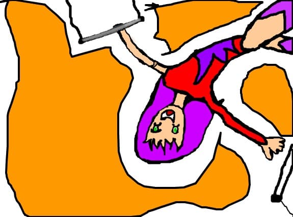 o incercare de sora
