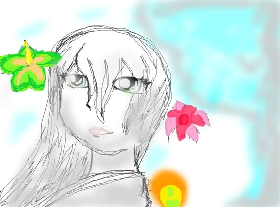 anime
