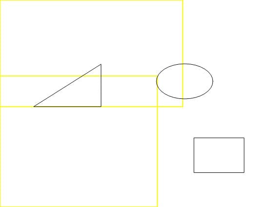 OBIECTE GEOMETRICE