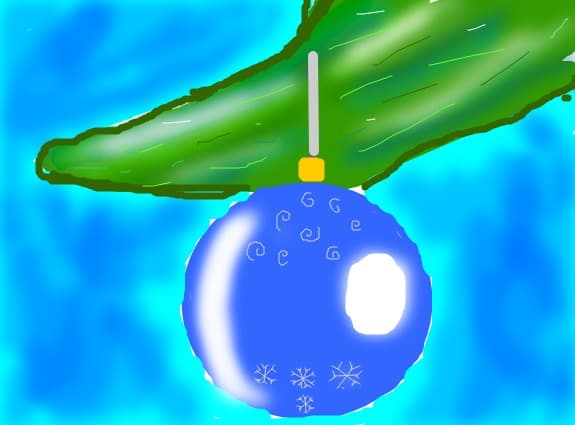 glob