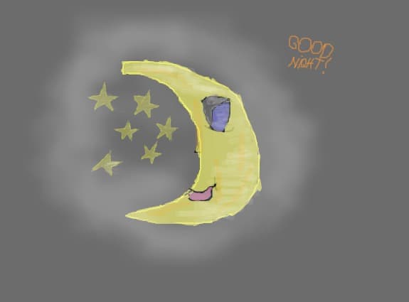 Good Night!!!