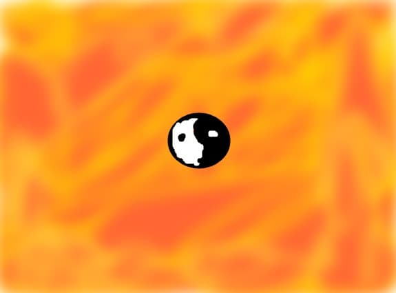 ying si yang